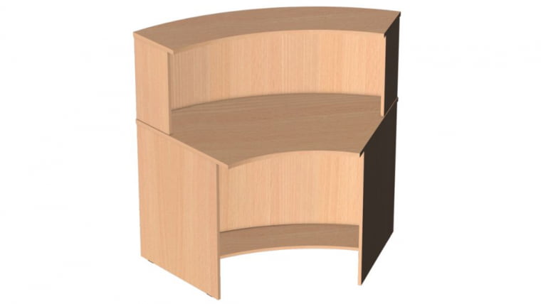 Модуль угловой 60 градусов Референт Р.Му-60 Бук_0