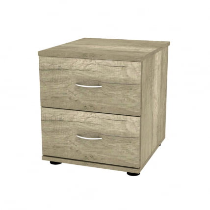 Комод Алиса(K7)458х401х459ручкаскоба96мм(ДКМ)_0