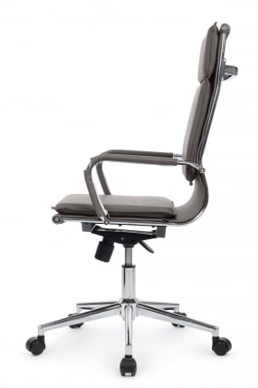 Кресло Hugo RCH 6003-1SE Серый_5