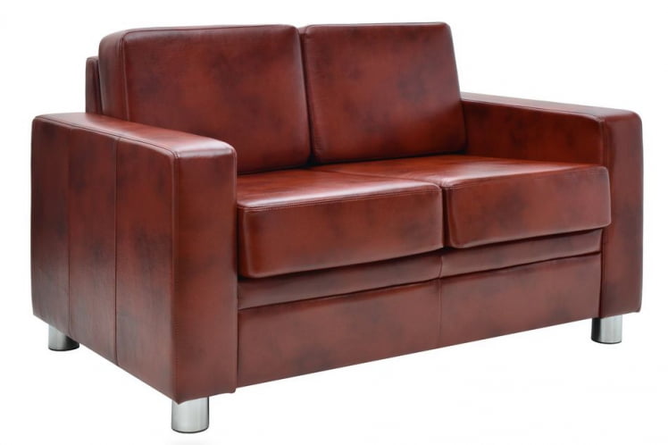 Диван двухместный с подлокотниками Афина А-02/9_0