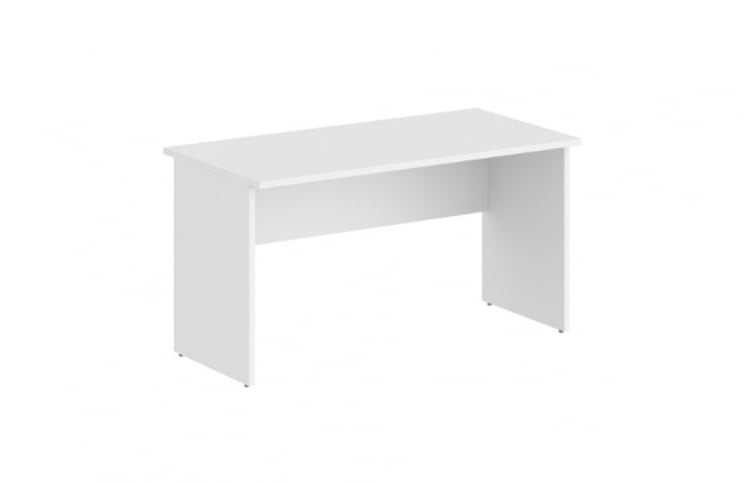 Стол рабочий Sigma SG.401.WH Белый_0
