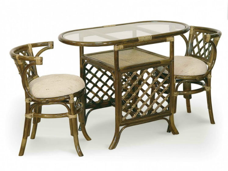 Комплект дуэт 03/03 олива_0