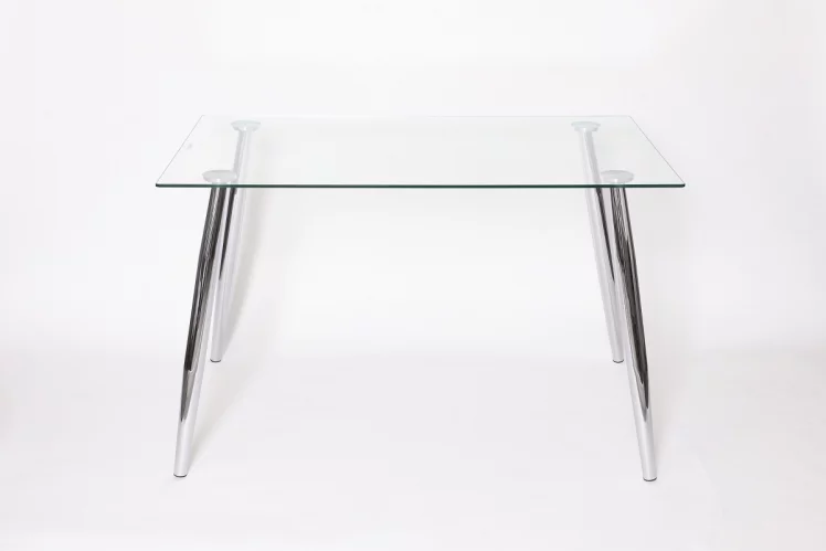 Стол TBA 120 Прозрачный_0