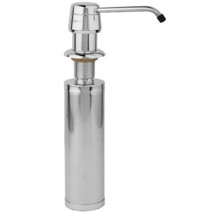 Дозатор Ukinox 808 Cr Хром_0