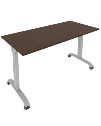 Стол складной мобильный MOBILE SYSTEM СМ-5 Венге Цаво_0