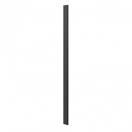 Паспарту вертикальное Техно ЛД 678.250.000 Черное_0