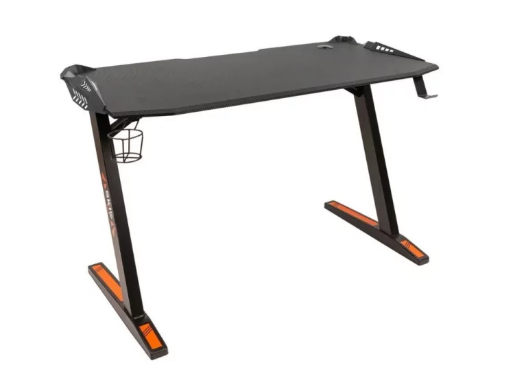 Геймерский стол SKILLL CTG-003 Черный_0