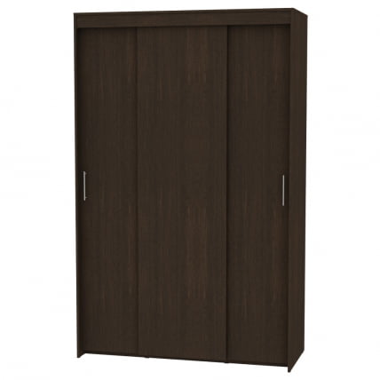 Шкаф-купе T-3-230х145х60(Венге-4)_0