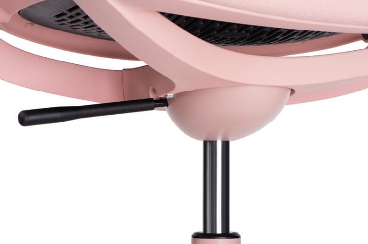 Кресло Dream B2202 Розовый_8