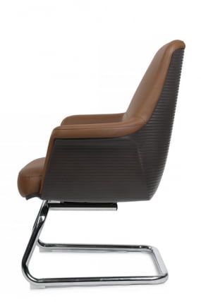 Кресло Verdi-SF D655C Коричневый_5