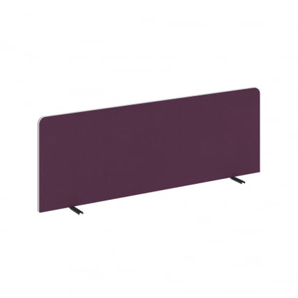 Экран продольный (ткань-CARDIF + врезной профиль) CONCEPT CN.TEKR.CM-118 CARDIF 025 Антрацит_0