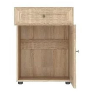 Тумба с ящиком Оскар-7 (А) Модена 06 Дуб сонома светлый_1
