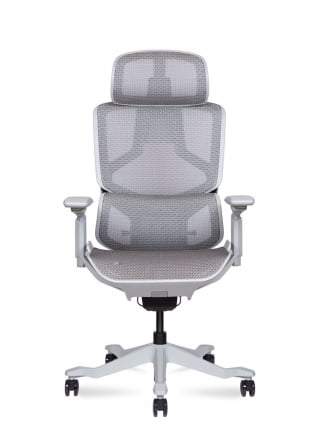 Геймерское кресло Cooper gray_1