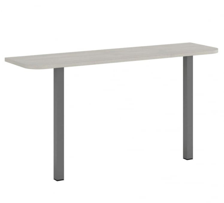 Приставка на 2 стола New Line NLN36377524 Дуб шамони светлый_0