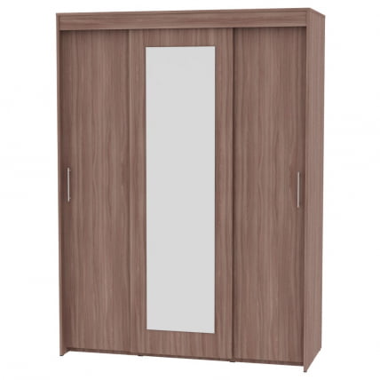 Шкаф-купе T-3-198х145х60-M(ЯШТ-9)_0