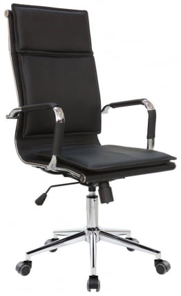 Кресло Hugo RCH 6003-1S Черный_0