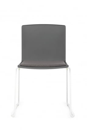 Кресло Simple X-19 Серый_4