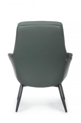 Кресло Batisto-ST C2018 Зеленый_3