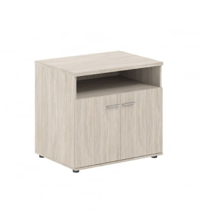 Тумба сервисная с нишей Sigma SG.631.OL.OL Дуб светлый_0