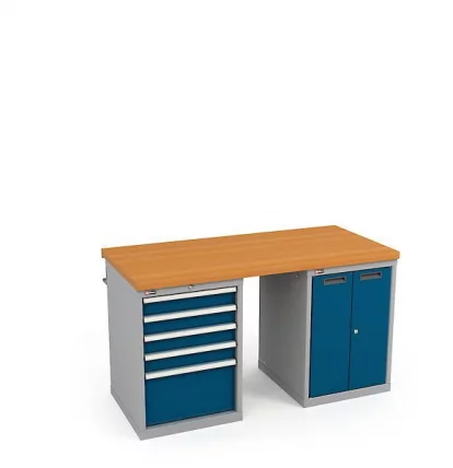 Верстак-набор ВС-150-07 Ф_0