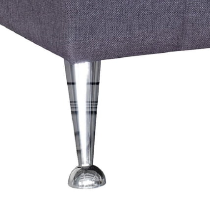 3-х местный диван Euroforma Ультра Euroline 980 (темный антрацит)_3