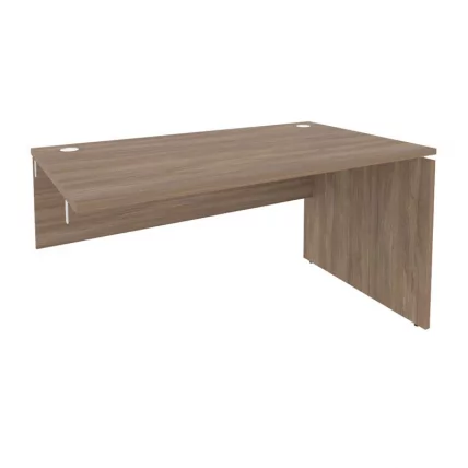 Наборный элемент рабочей станции ONIX O.1.NRS-3.8 Дуб Аризона_0