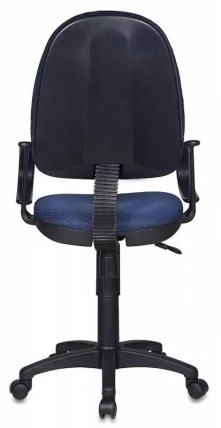 Кресло офисное Бюрократ CH-300 AXSN BLUE_3