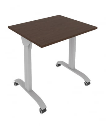 Стол мобильный MOBILE SYSTEM СМ-1 Венге Цаво_0