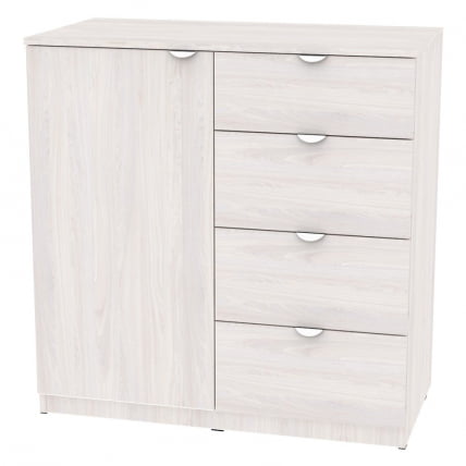 Комод Калисто(K17)923х902х468ручкаторцеваяTR-2(ЯАС)_0