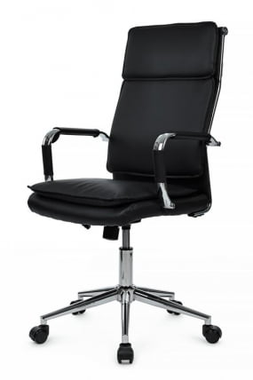 Кресло Dil RCH 6018H Черный_6