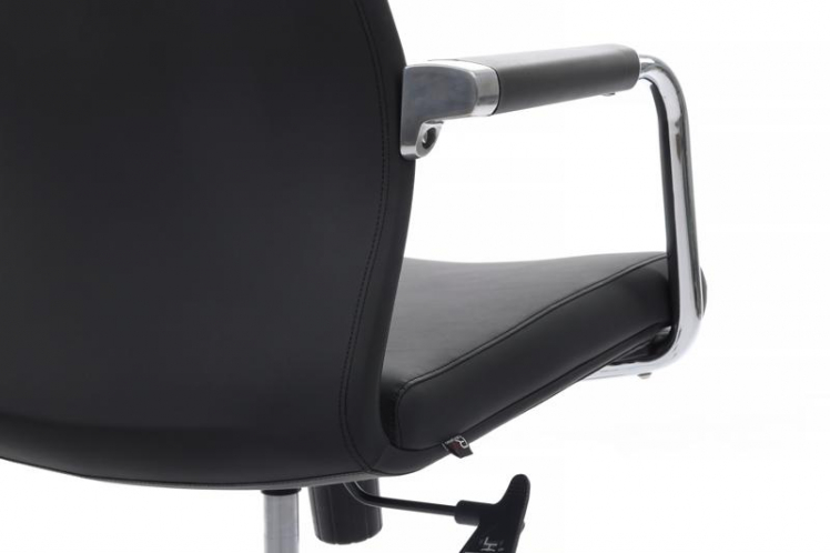 Кресло Neo SN-801 Черный_9