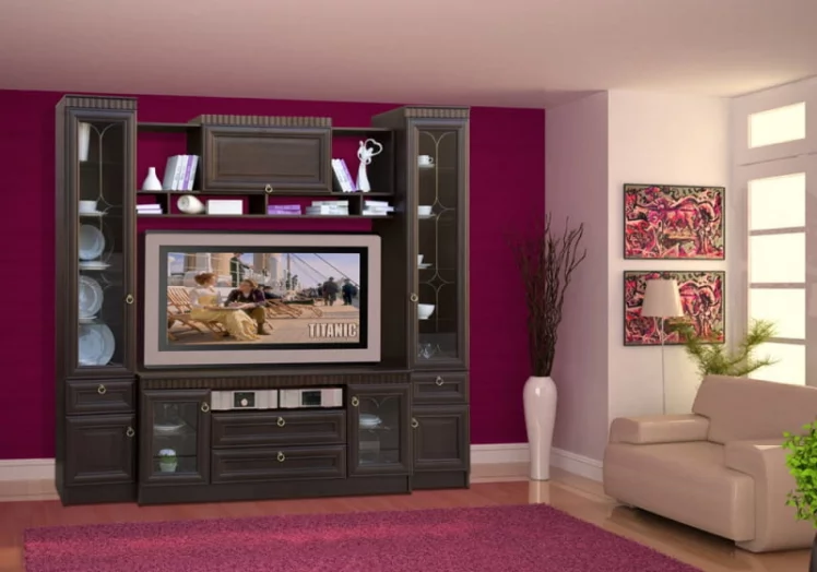 Гостиная Инна