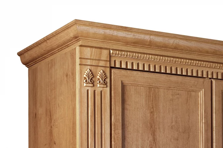 Спальня Лючия Дуб Ридинг_4