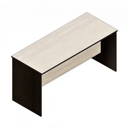 Стол для переговоров Р.СП-16 дуб молочный_0