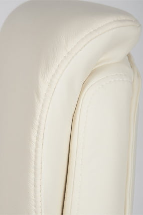 Кресло офисное Парламент H-2021-70-5 Слоновая кость_11