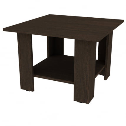 Стол журнальный TC2 419х597х597 Венге_0