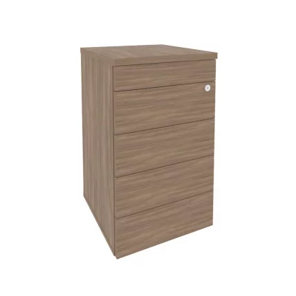 Тумба приставная (TIP-ON) ONIX O.TP-4 TIP Дуб Аризона_0