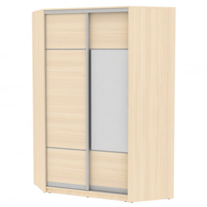 Шкаф-купе ЙА-230х1400-718-1(ДМ-Д4Д3) / YA-230х1400-718-1(ДМ-D4D3)_0