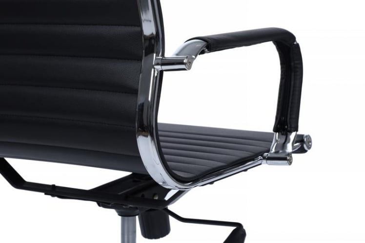 Кресло Hugo RCH 6002-2SE Черный_11