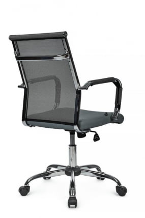 Кресло Art RCH 6017M Серый_2