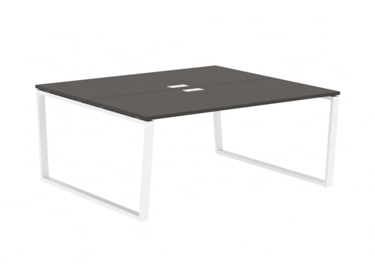 Бенч-система EDIS EVWST 1716 Мокко Белый_0