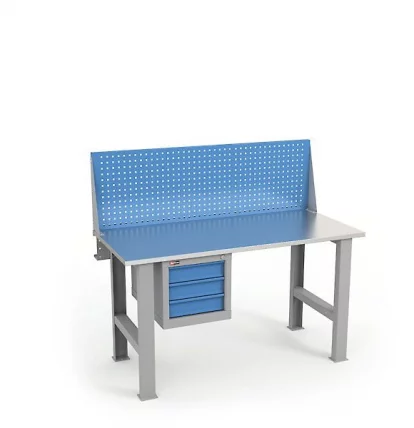 Верстак ВЛ-150-02Ф + Экран ВЛ-150-Э1_0