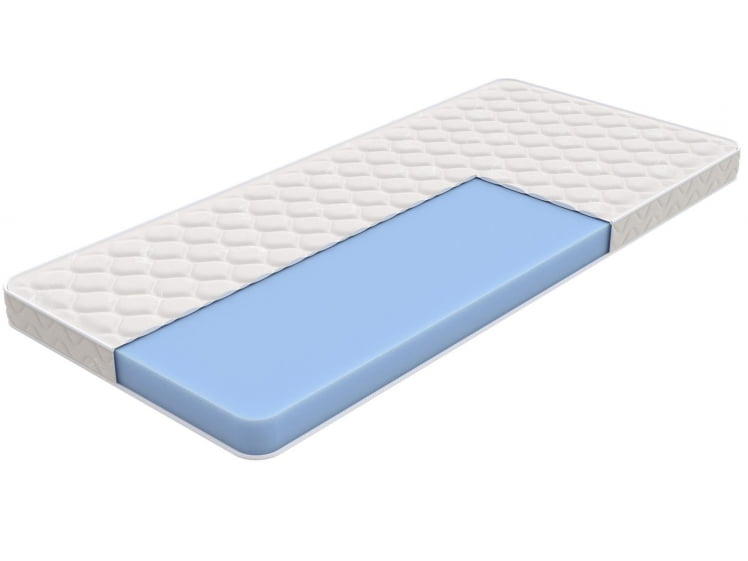 Матрас FIRST Flex M 200х190_0