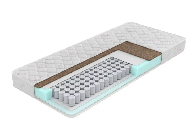 Матрас Медвежонок 120х180_0