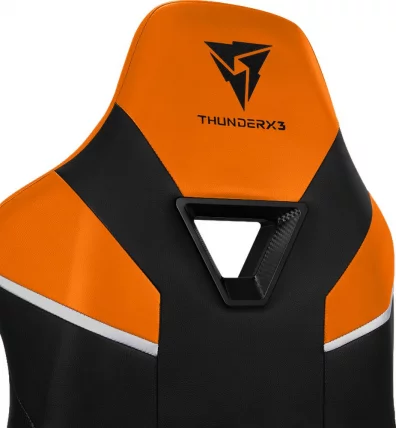 Геймерское кресло ThunderX3 TC5 Tiger Orange_10
