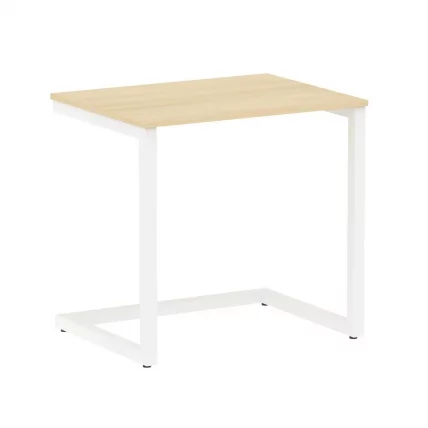 Стол письменный HOME OFFICE VR.SP-2-78 Акация Лорка/Белый металл_0