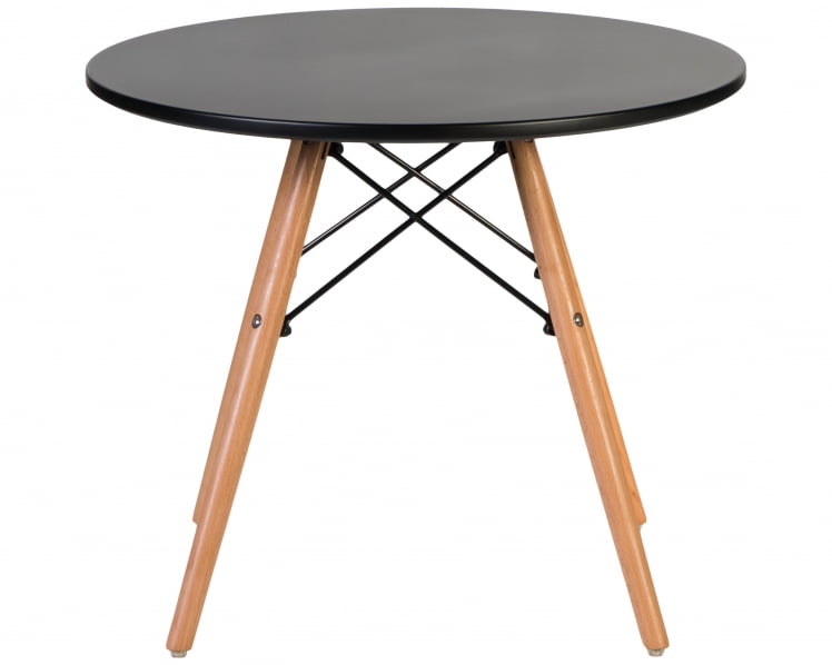 Стол журнальный DOBRIN SHELLEY Черный_2