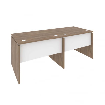 Рабочая станция ONIX O.RS-2.1.8 Дуб Аризона/Белый_0