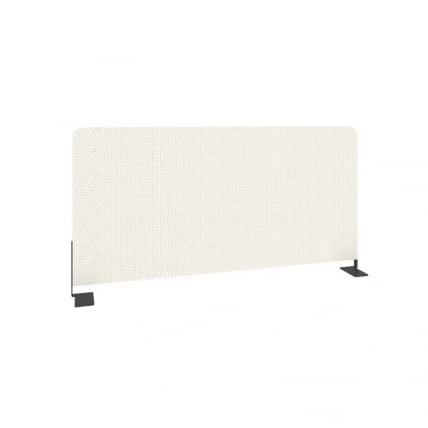 Экран тканевый боковой ONIX O.TEKR-80 Белый_0