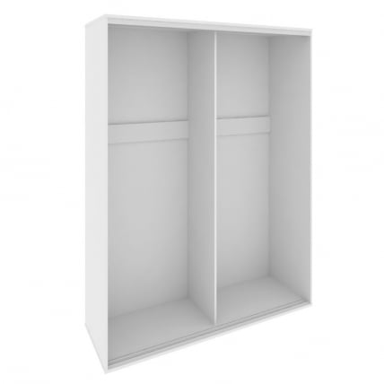 Корпус высокий + трек Maris SH.K2-8.1 Белый_0